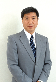 P.V.ソーラーハウス協会 会長 南野一也
